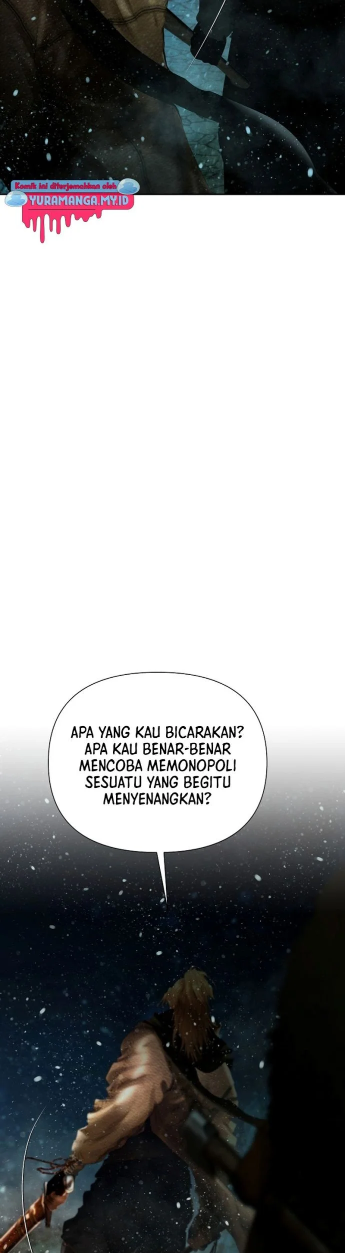 Barbarian Quest Chapter 97 Gambar 58