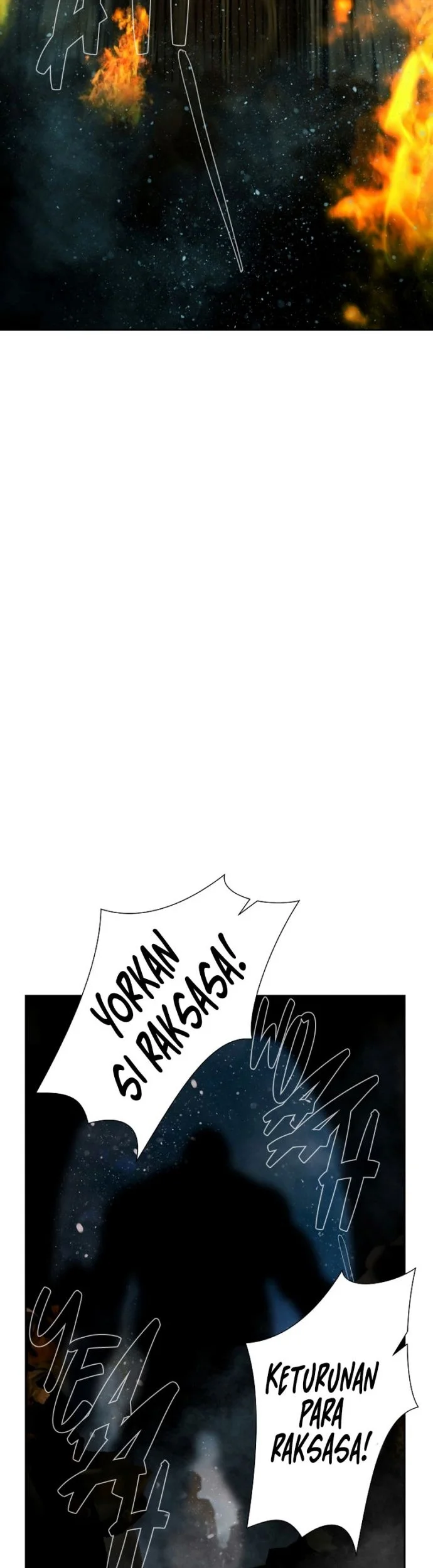 Barbarian Quest Chapter 97 Gambar 52