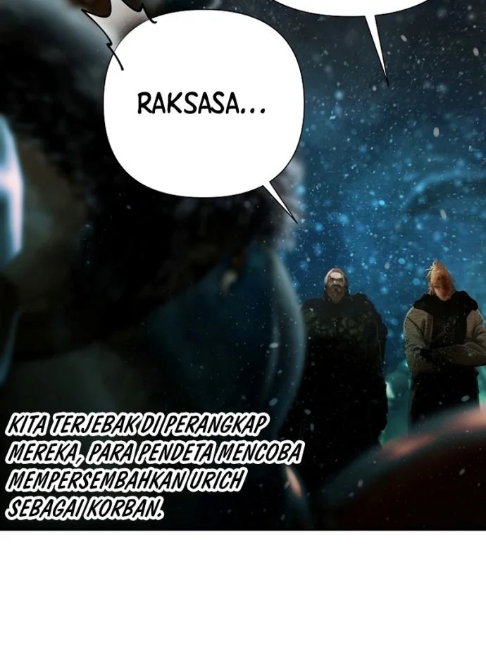 Barbarian Quest Chapter 97 Gambar 55