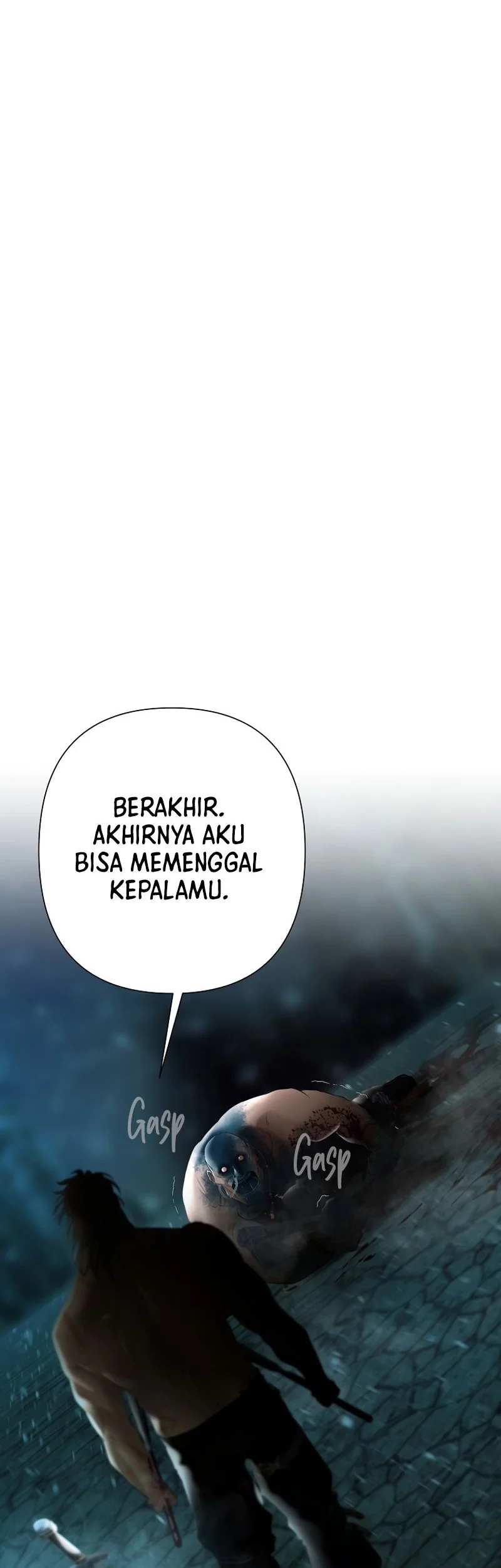 Barbarian Quest Chapter 98 Gambar 60