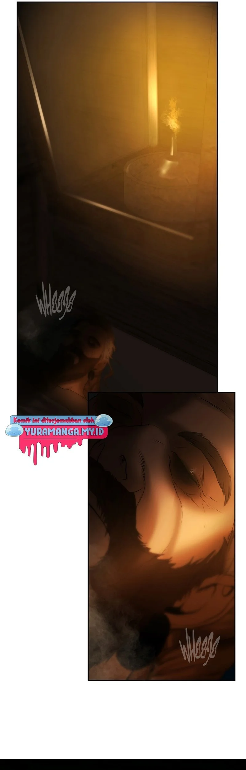 Barbarian Quest Chapter 99 Gambar 59