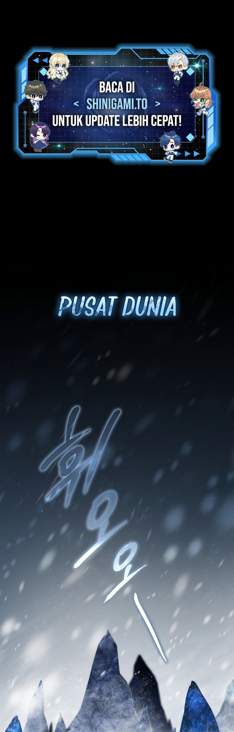 Baca Manhwa Barbarian’s Adventure In A Fantasy World Chapter 1 Gambar 2