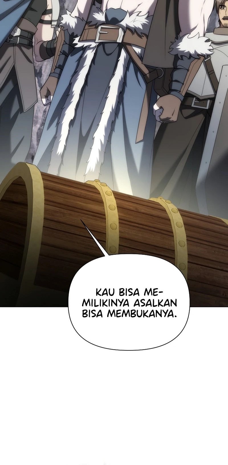 Barbarian’s Adventure In A Fantasy World Chapter 10 Gambar 57