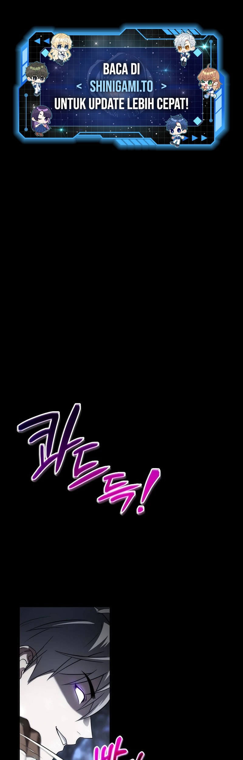 Baca Manhwa Barbarian’s Adventure In A Fantasy World Chapter 10 Gambar 2