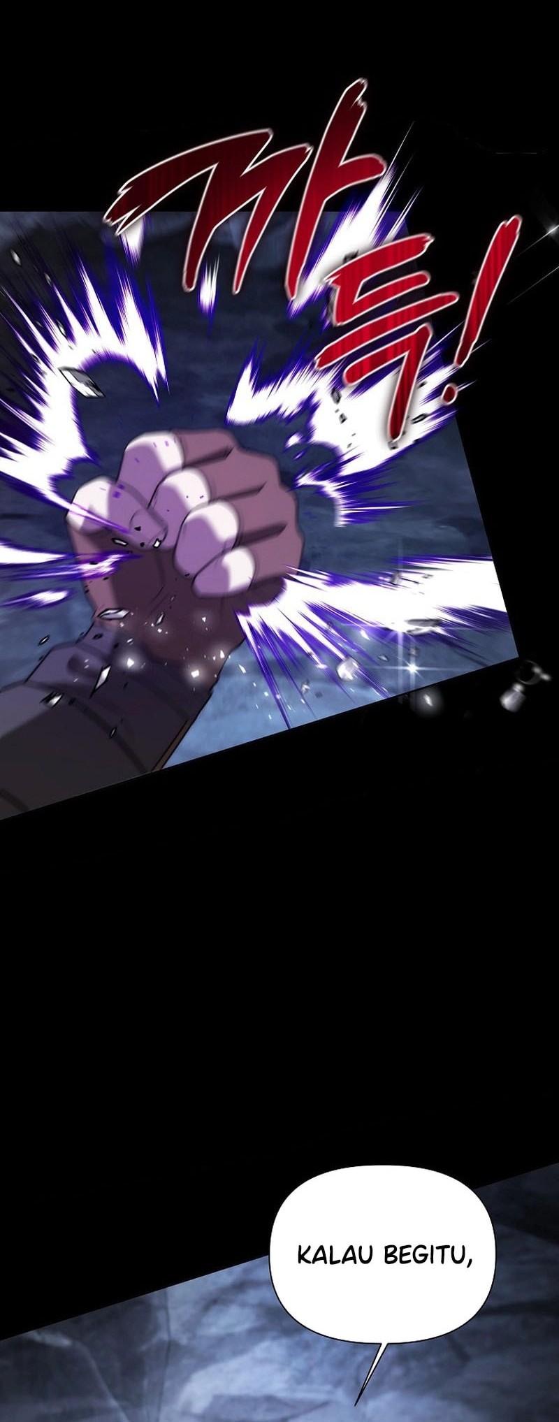 Barbarian’s Adventure In A Fantasy World Chapter 11 Gambar 45