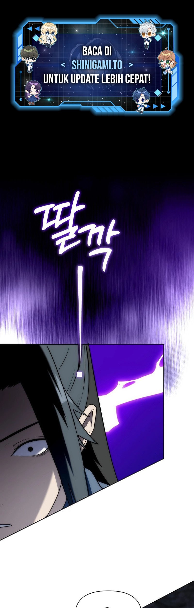 Baca Manhwa Barbarian’s Adventure In A Fantasy World Chapter 11 Gambar 2