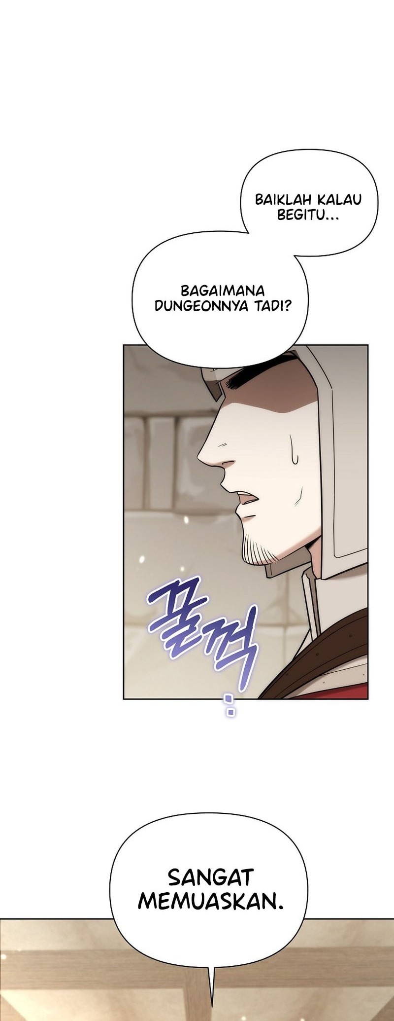 Barbarian’s Adventure In A Fantasy World Chapter 12 Gambar 37