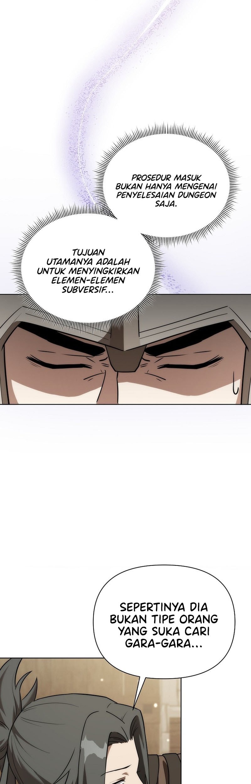 Barbarian’s Adventure In A Fantasy World Chapter 12 Gambar 42