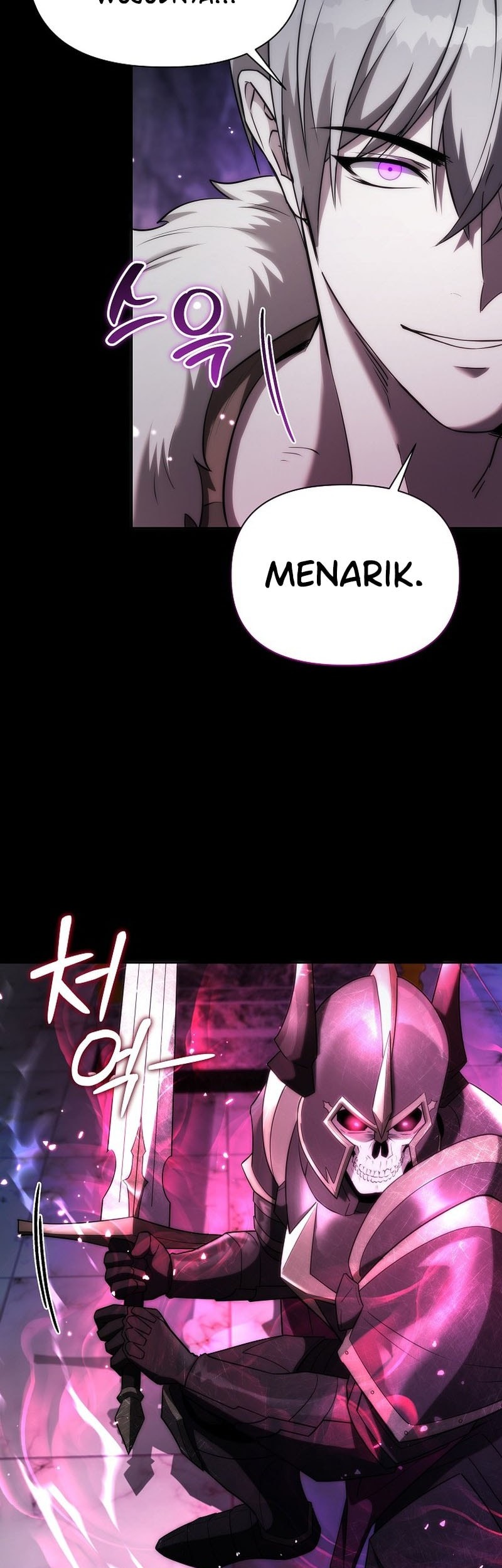 Barbarian’s Adventure In A Fantasy World Chapter 12 Gambar 4