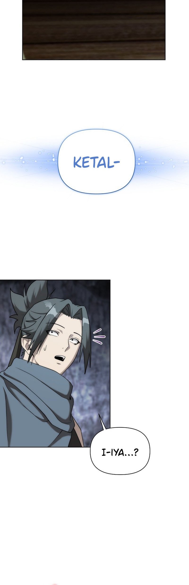 Barbarian’s Adventure In A Fantasy World Chapter 12 Gambar 21