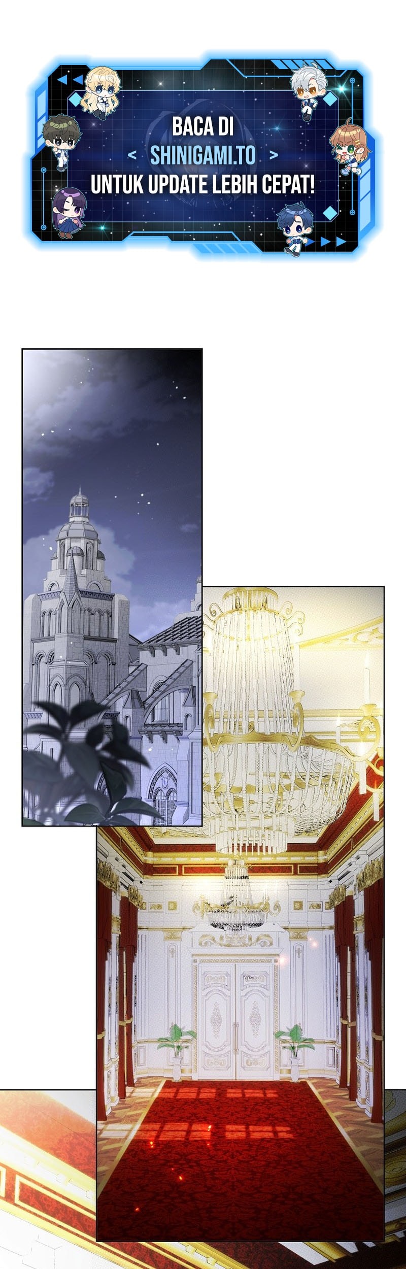 Baca Manhwa Barbarian’s Adventure In A Fantasy World Chapter 13 Gambar 2