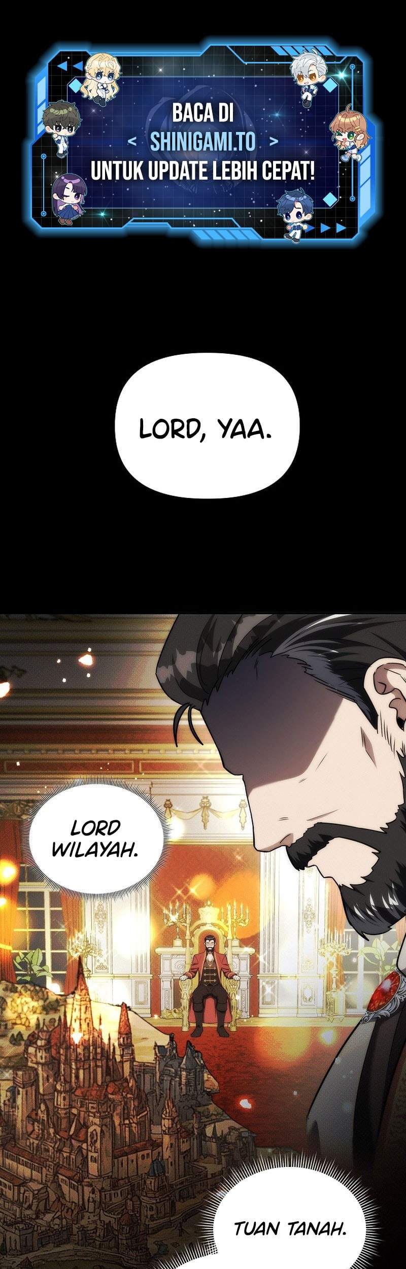 Baca Manhwa Barbarian’s Adventure In A Fantasy World Chapter 14 Gambar 2