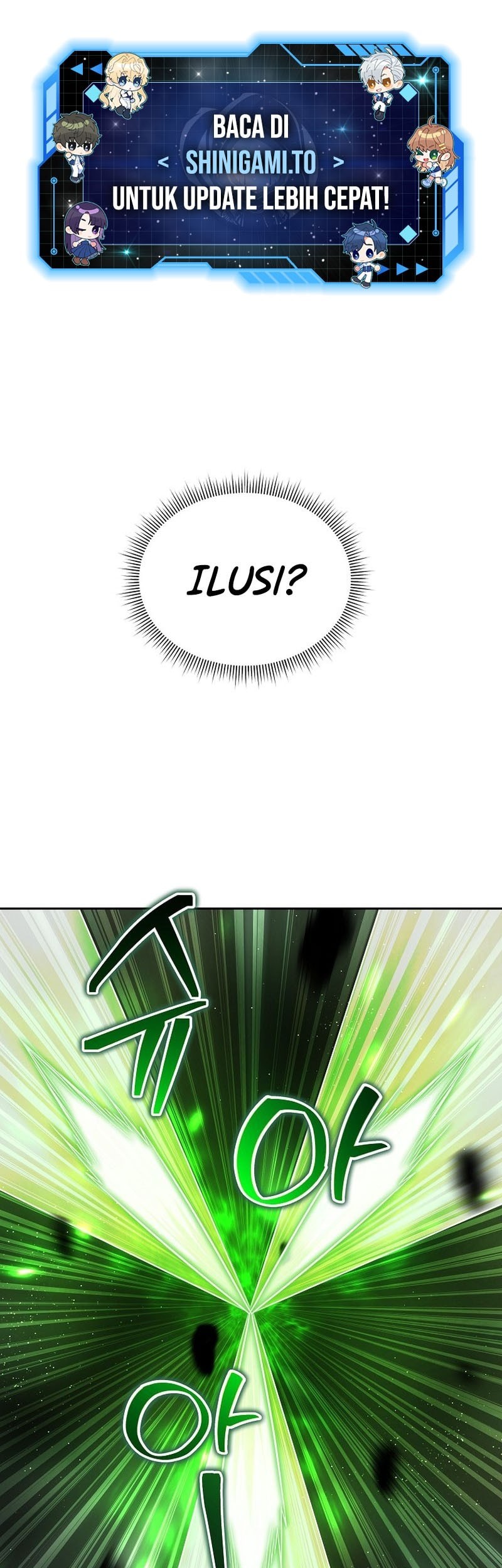 Baca Manhwa Barbarian’s Adventure In A Fantasy World Chapter 15 Gambar 2