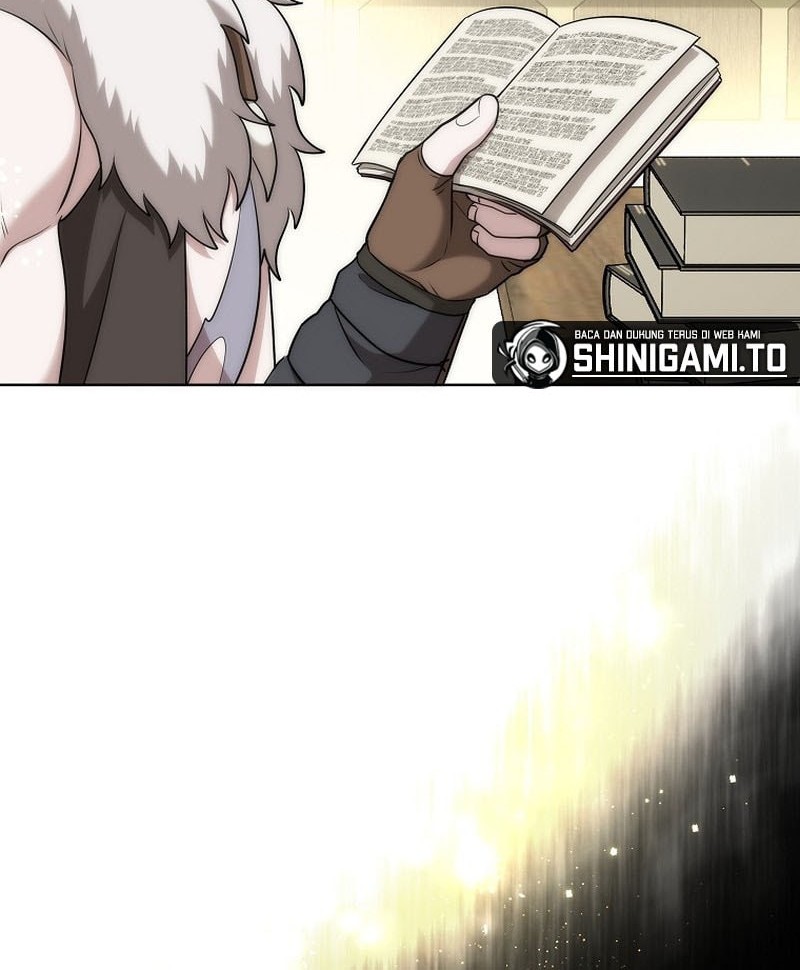 Barbarian’s Adventure In A Fantasy World Chapter 17 Gambar 34