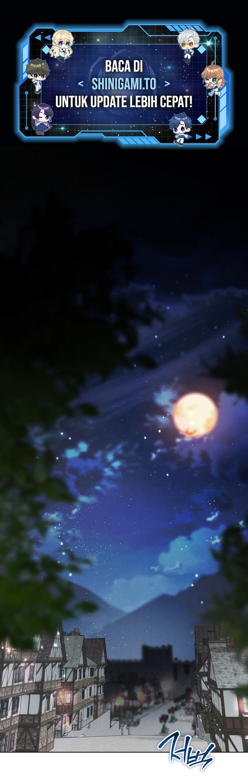 Baca Manhwa Barbarian’s Adventure In A Fantasy World Chapter 18 Gambar 2