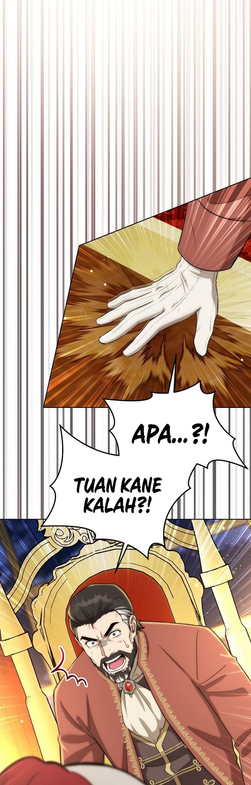 Barbarian’s Adventure In A Fantasy World Chapter 19 Gambar 18