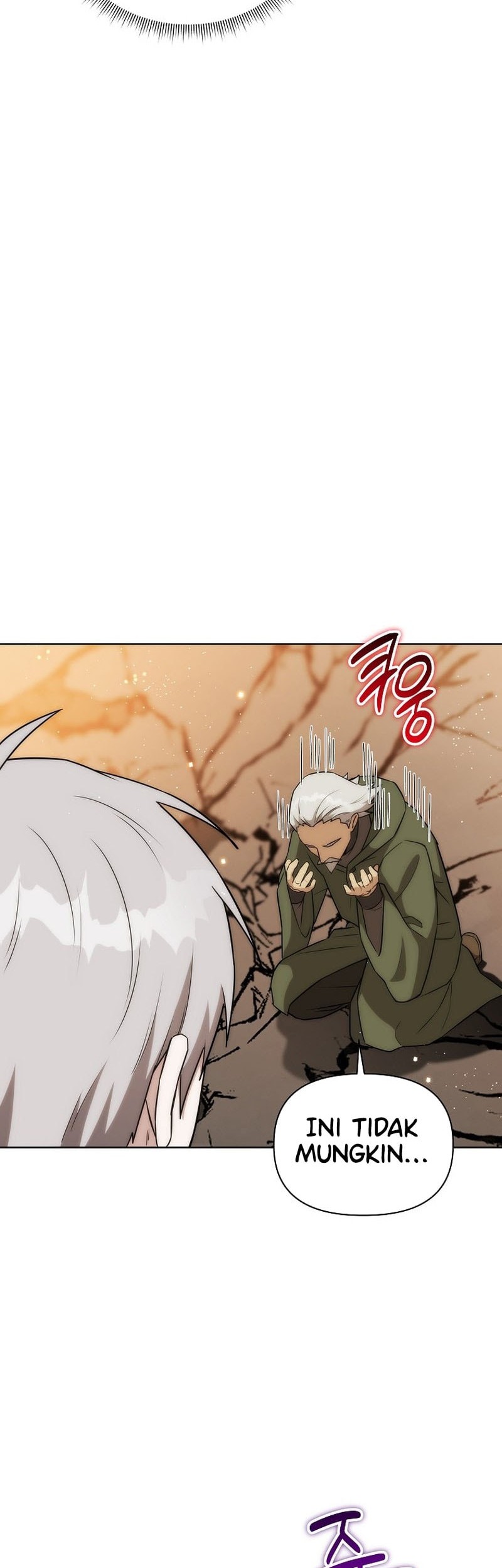 Barbarian’s Adventure In A Fantasy World Chapter 20 Gambar 50