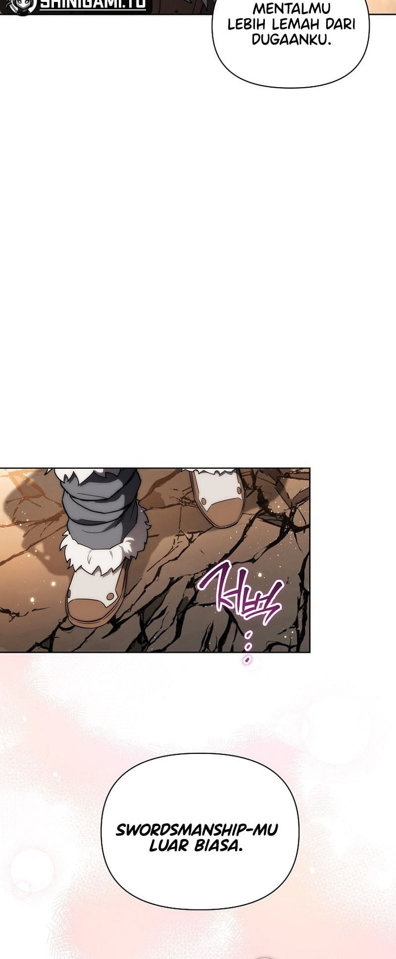 Barbarian’s Adventure In A Fantasy World Chapter 20 Gambar 52