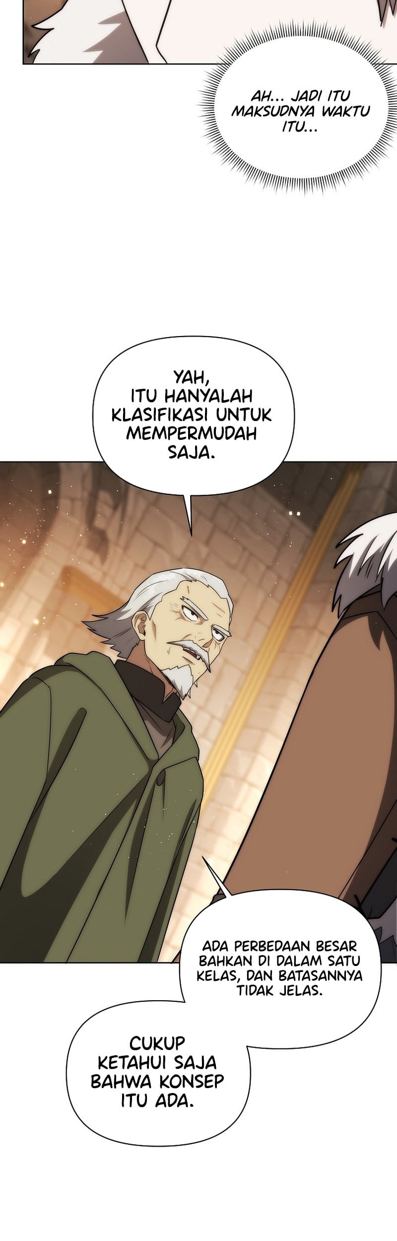 Barbarian’s Adventure In A Fantasy World Chapter 20 Gambar 71