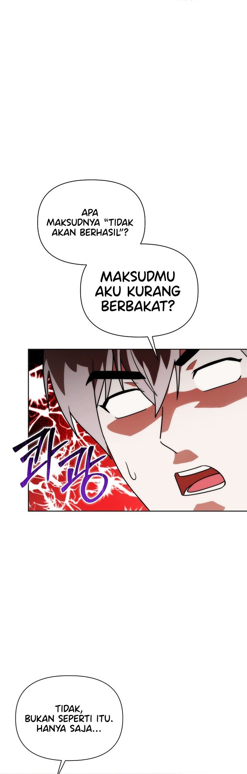 Barbarian’s Adventure In A Fantasy World Chapter 21 Gambar 28