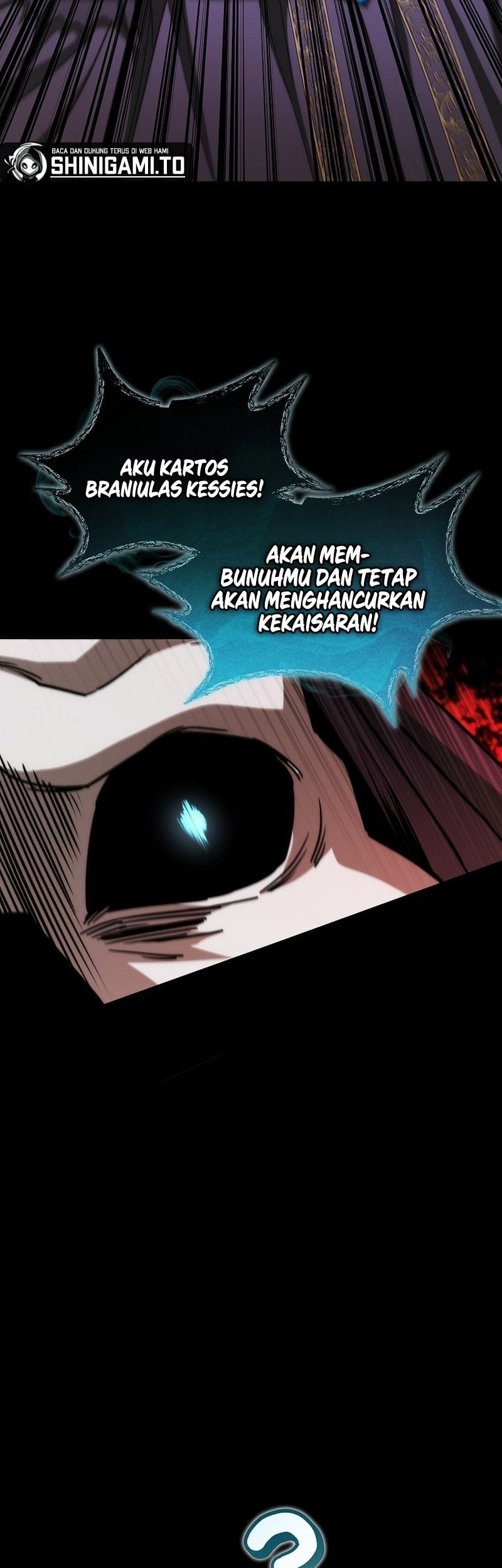 Barbarian’s Adventure In A Fantasy World Chapter 25 Gambar 9