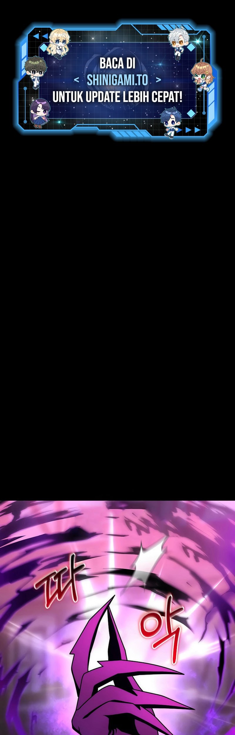 Manhwa Barbarian’s Adventure In A Fantasy World Chapter 31 gambar nomor 2