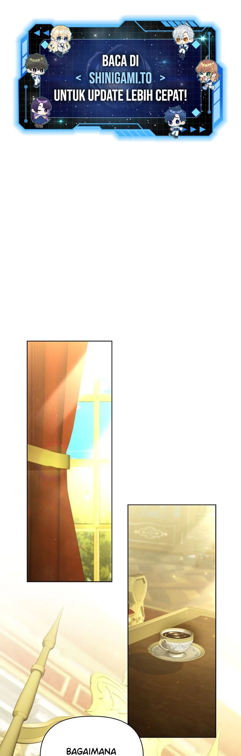 Baca Manhwa Barbarian’s Adventure In A Fantasy World Chapter 38 Gambar 2