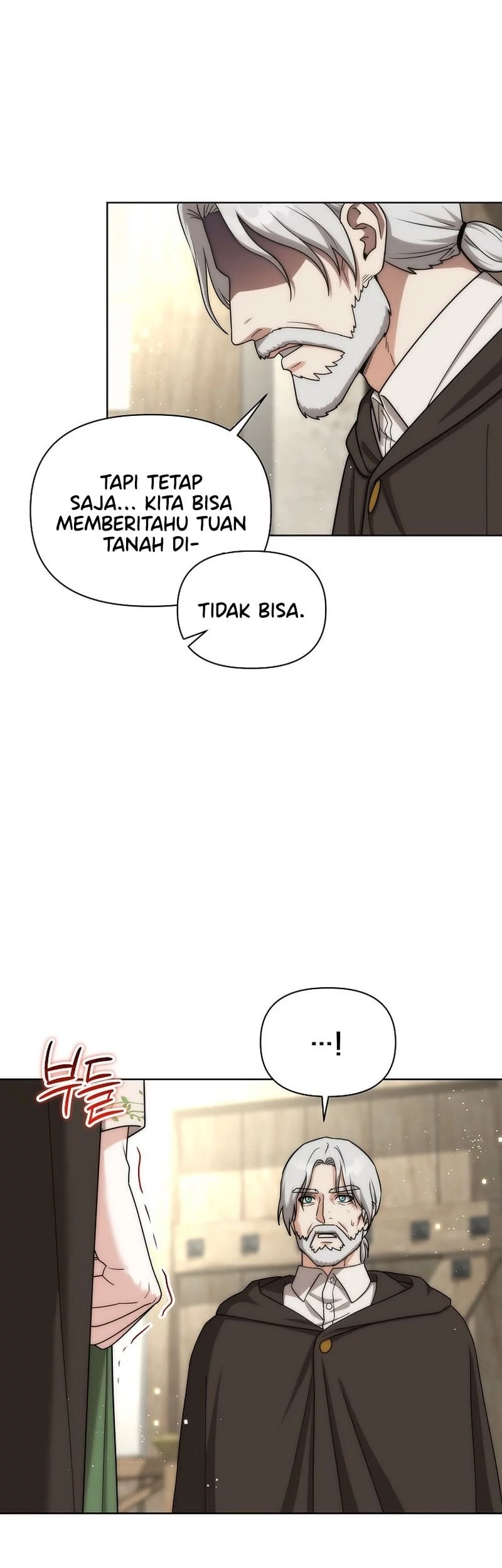 Barbarian’s Adventure In A Fantasy World Chapter 39 Gambar 44