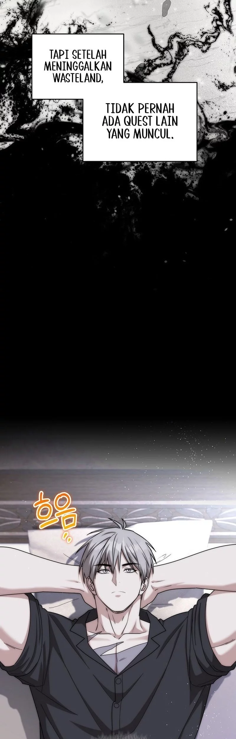 Barbarian’s Adventure In A Fantasy World Chapter 39 Gambar 61