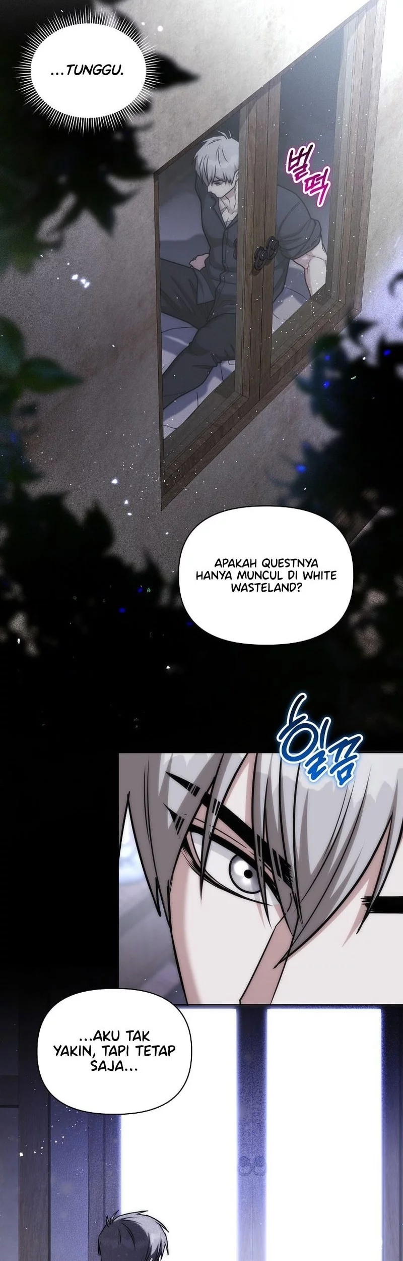 Barbarian’s Adventure In A Fantasy World Chapter 39 Gambar 63