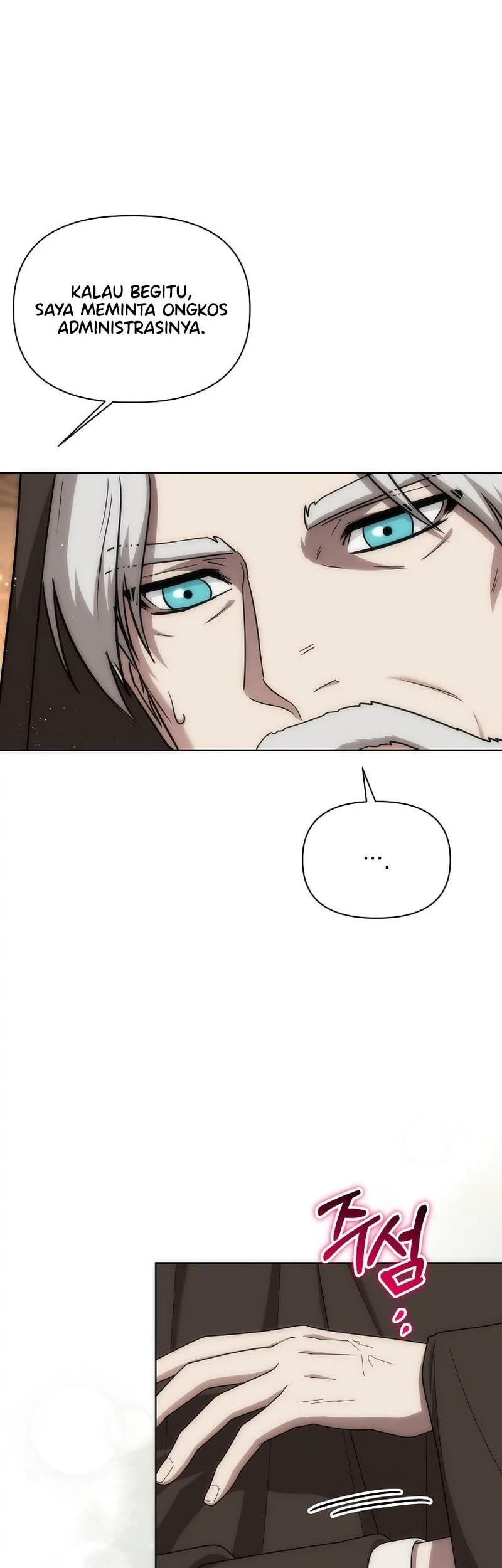 Barbarian’s Adventure In A Fantasy World Chapter 39 Gambar 6