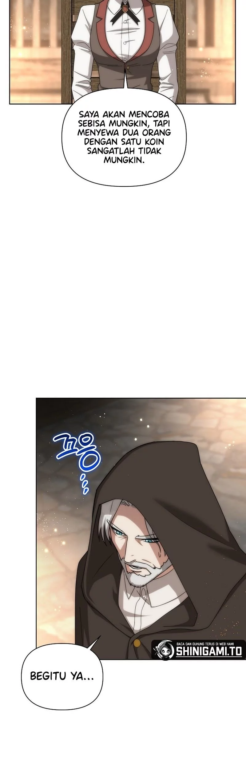 Barbarian’s Adventure In A Fantasy World Chapter 39 Gambar 18