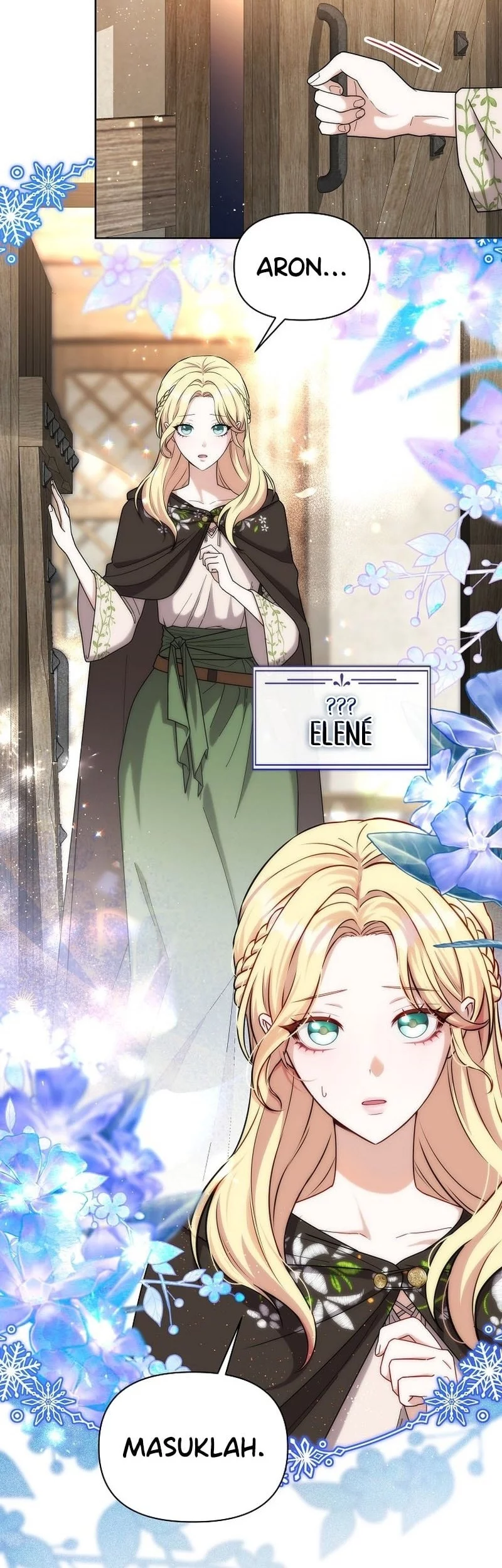 Barbarian’s Adventure In A Fantasy World Chapter 39 Gambar 26