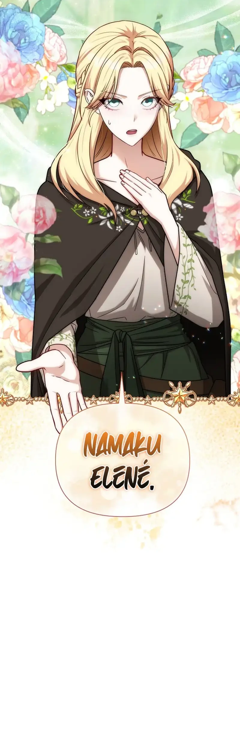 Barbarian’s Adventure In A Fantasy World Chapter 40 Gambar 50