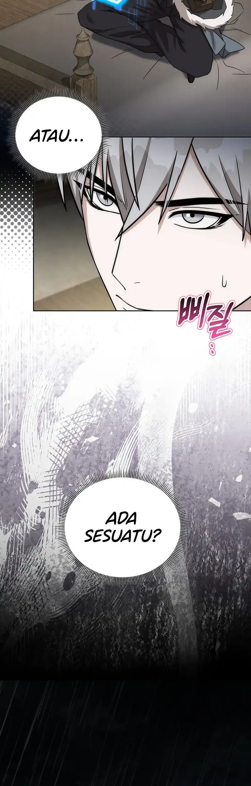 Barbarian’s Adventure In A Fantasy World Chapter 40 Gambar 27