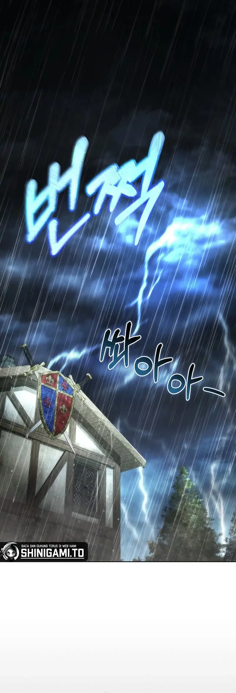 Barbarian’s Adventure In A Fantasy World Chapter 40 Gambar 28