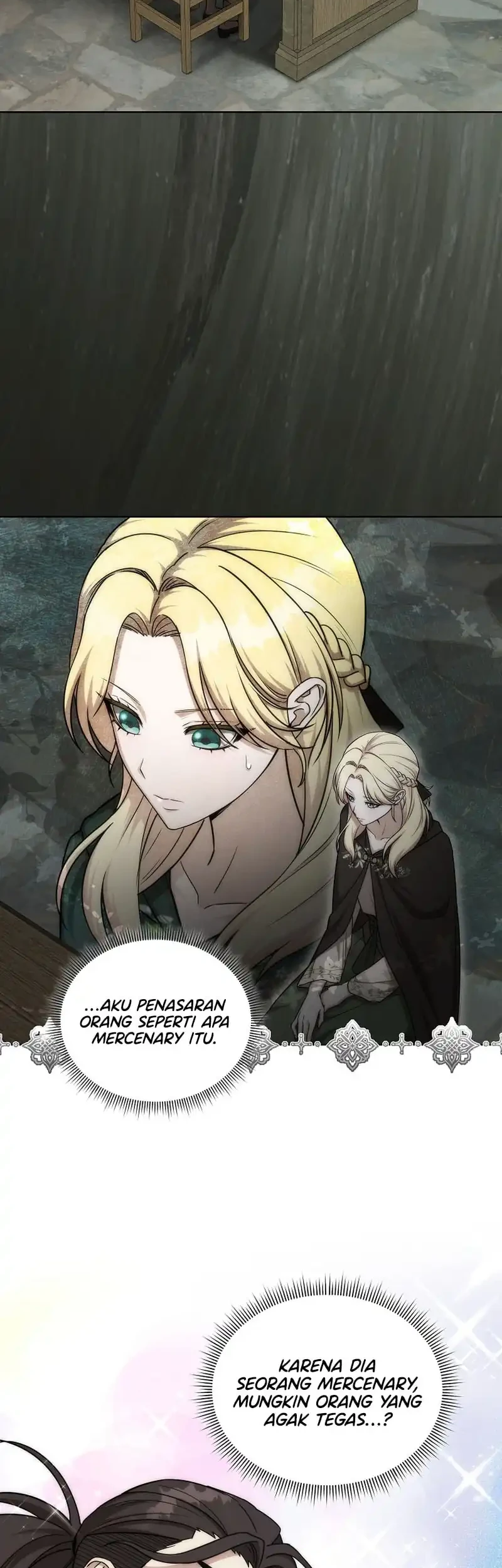 Barbarian’s Adventure In A Fantasy World Chapter 40 Gambar 30