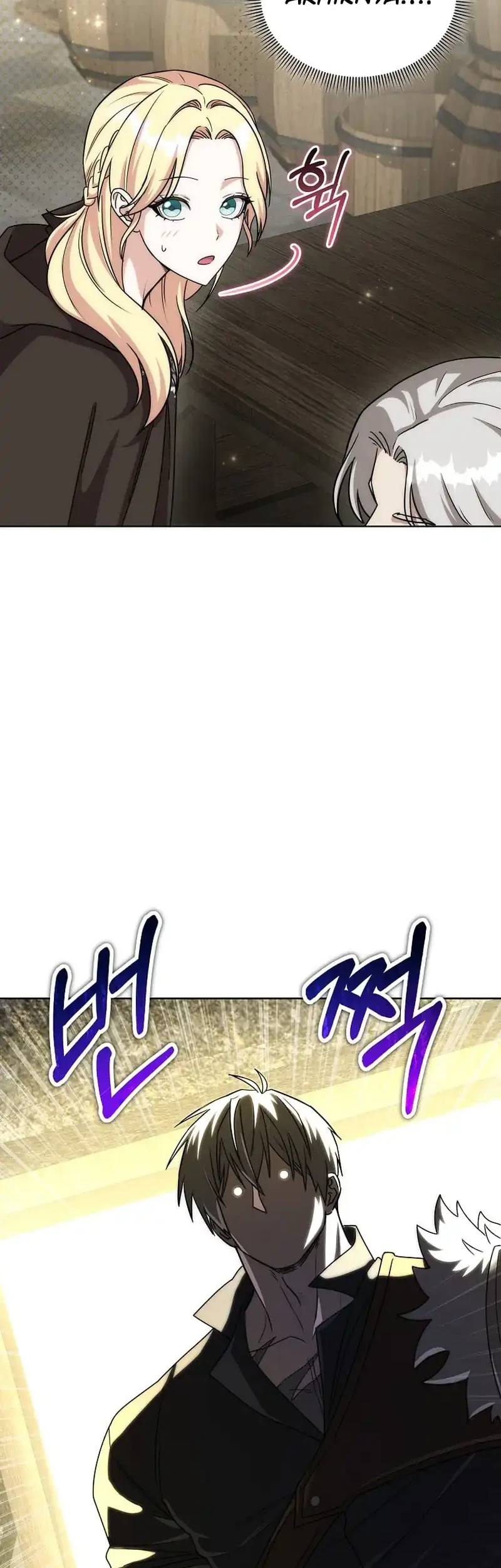 Barbarian’s Adventure In A Fantasy World Chapter 40 Gambar 34