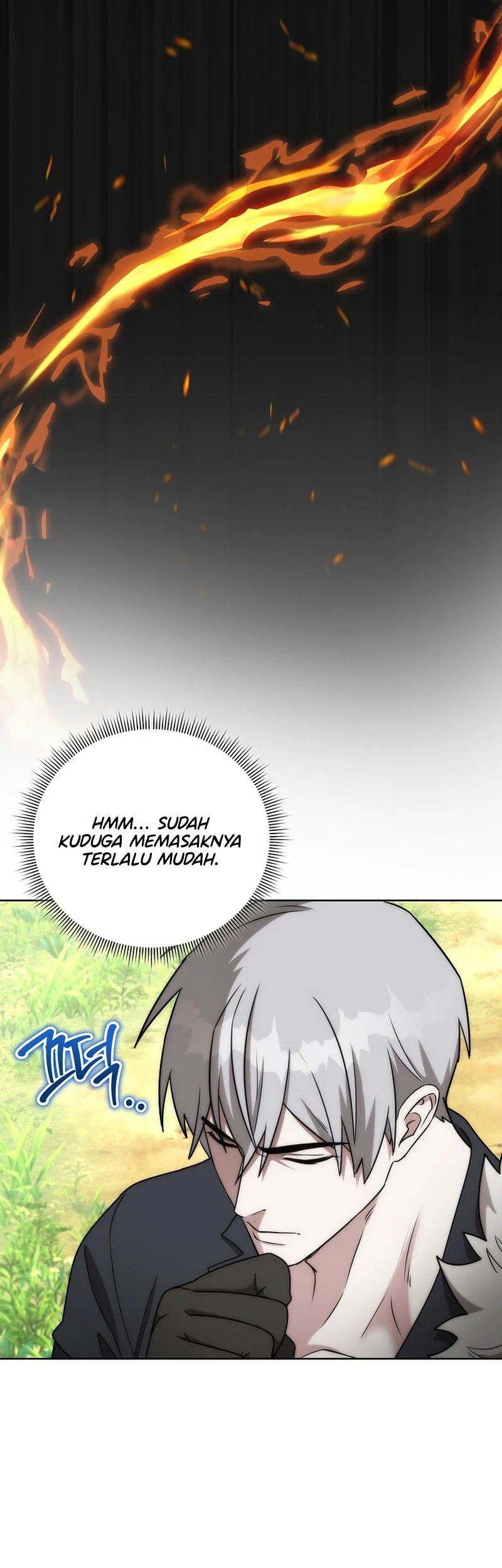 Barbarian’s Adventure In A Fantasy World Chapter 41 Gambar 47