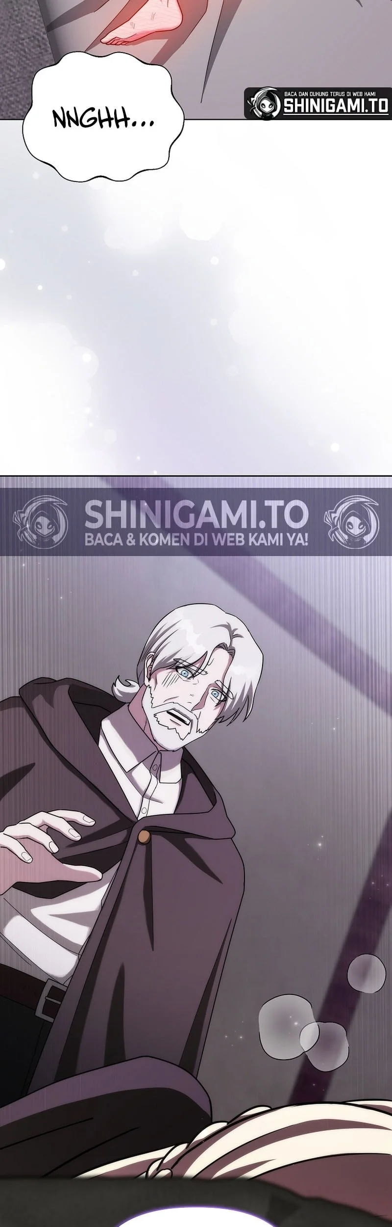 Barbarian’s Adventure In A Fantasy World Chapter 41 Gambar 57