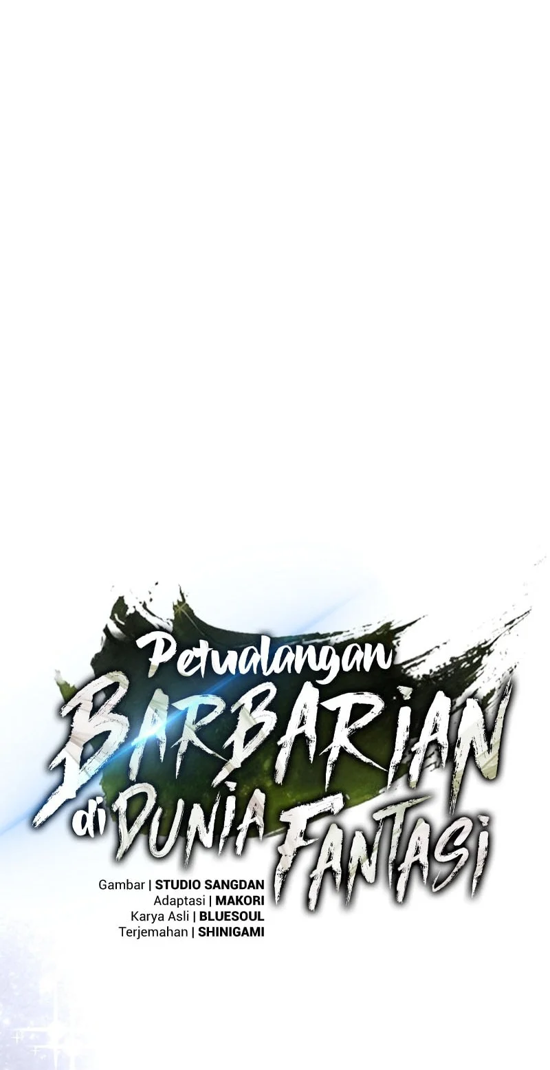 Barbarian’s Adventure In A Fantasy World Chapter 41 Gambar 22