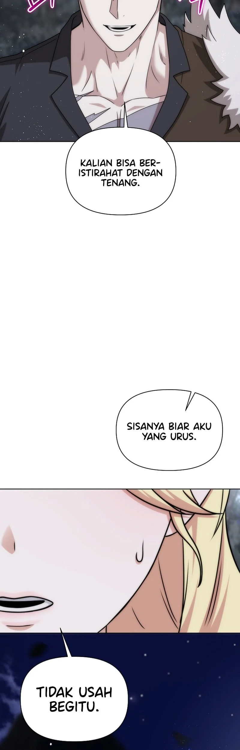 Barbarian’s Adventure In A Fantasy World Chapter 41 Gambar 29