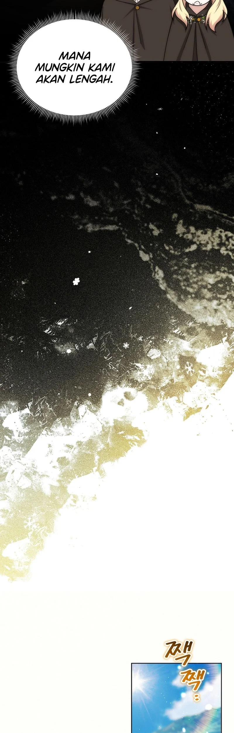 Barbarian’s Adventure In A Fantasy World Chapter 41 Gambar 33