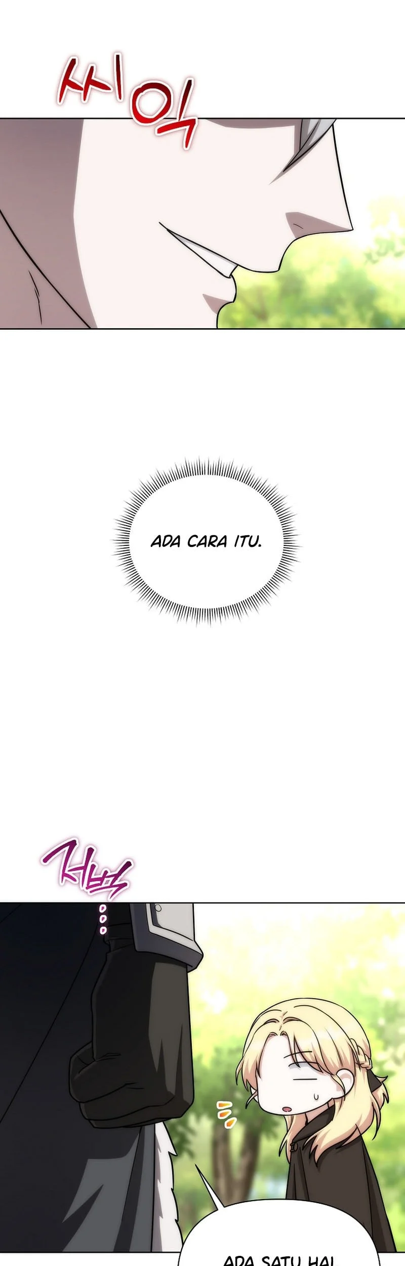 Barbarian’s Adventure In A Fantasy World Chapter 42 Gambar 46