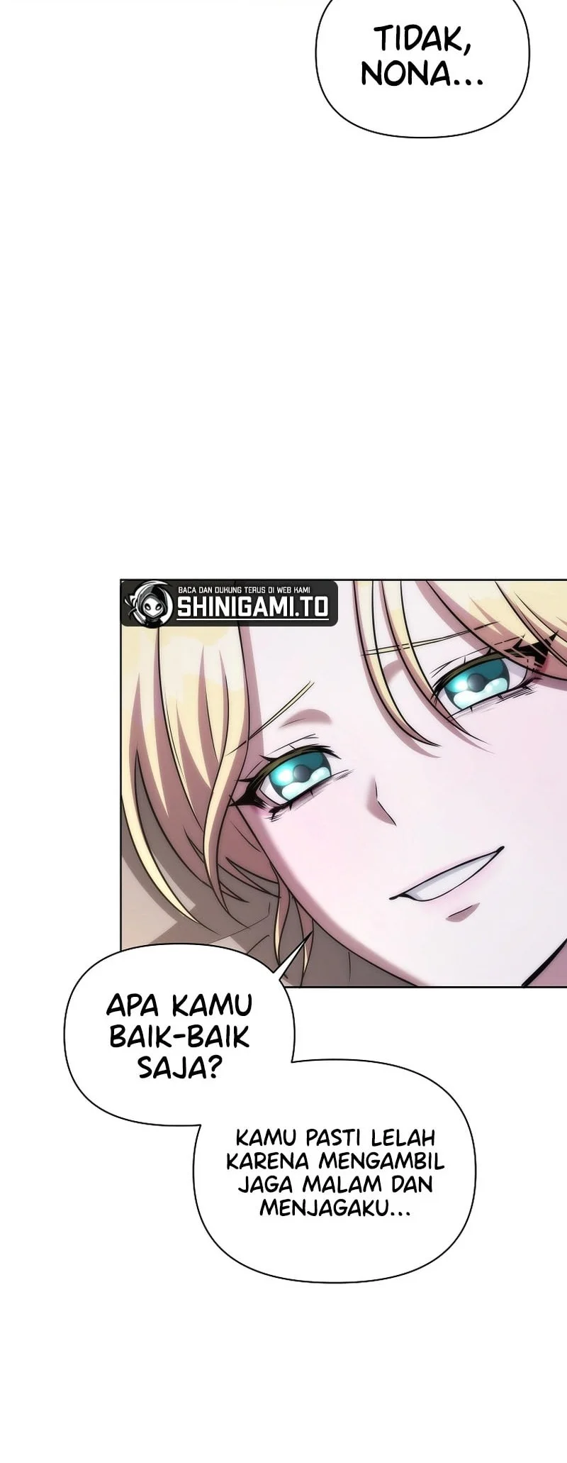 Barbarian’s Adventure In A Fantasy World Chapter 42 Gambar 5