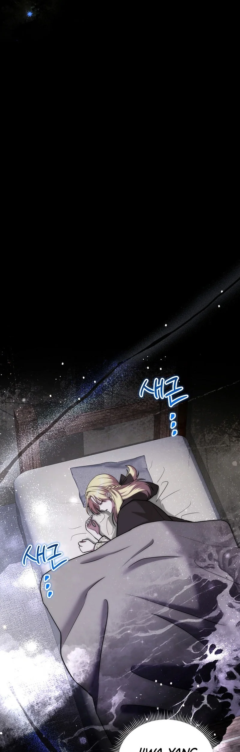 Barbarian’s Adventure In A Fantasy World Chapter 42 Gambar 8