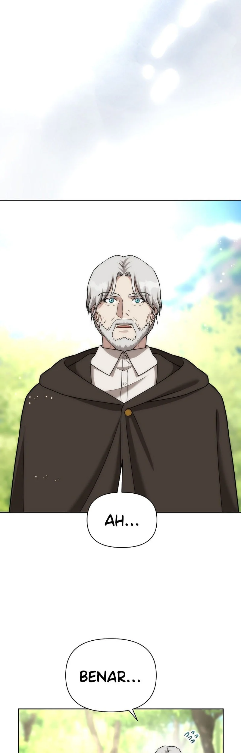 Barbarian’s Adventure In A Fantasy World Chapter 42 Gambar 22