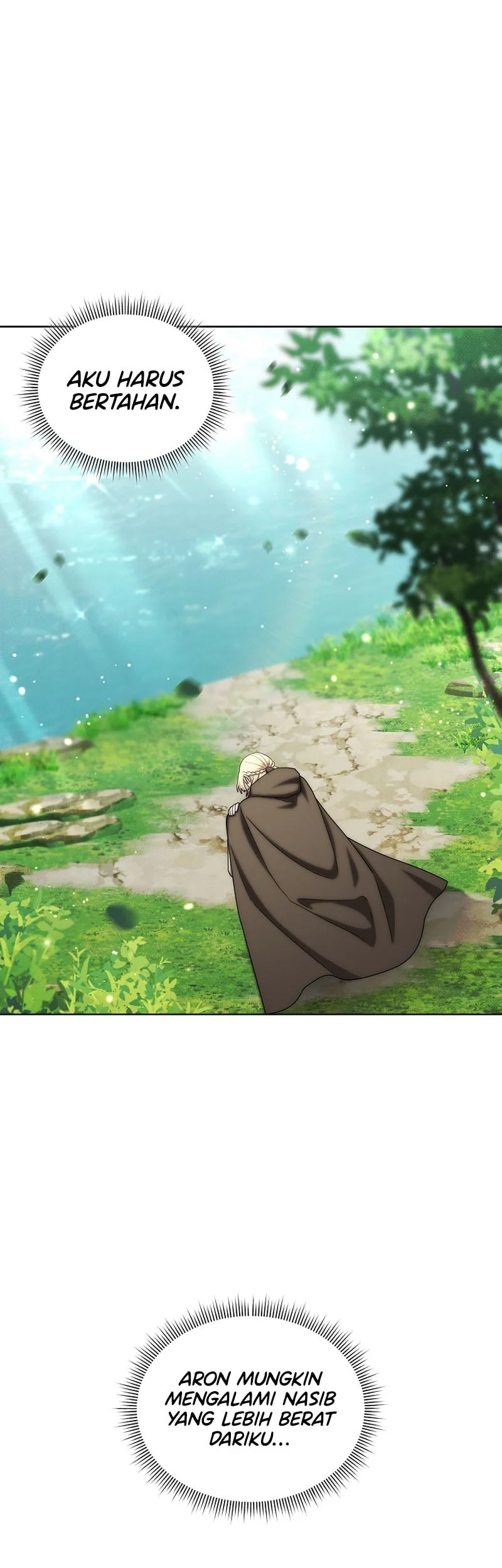 Barbarian’s Adventure In A Fantasy World Chapter 42 Gambar 30