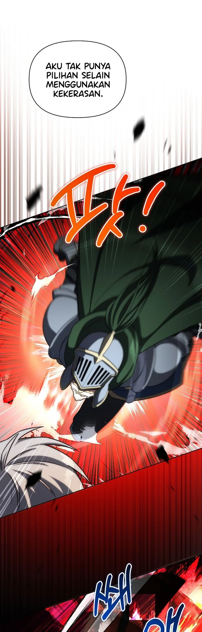 Barbarian’s Adventure In A Fantasy World Chapter 45 Gambar 4