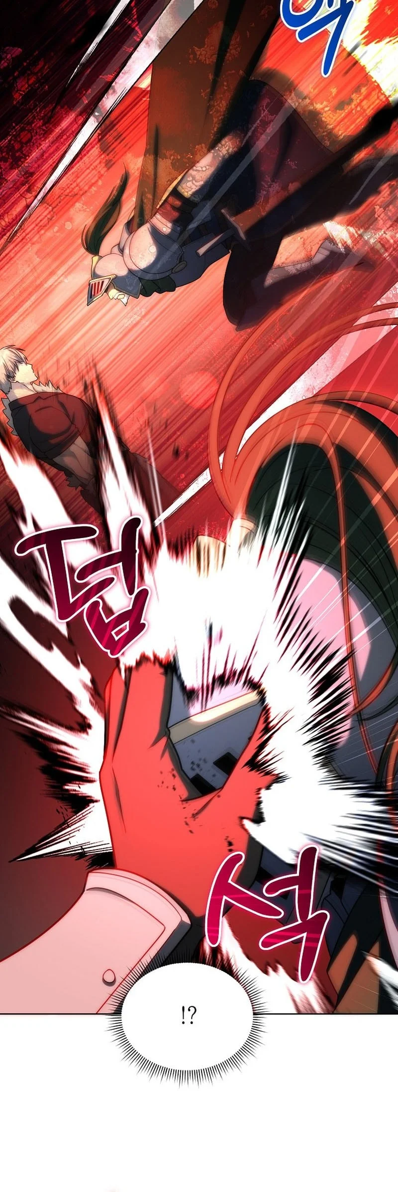 Barbarian’s Adventure In A Fantasy World Chapter 45 Gambar 5